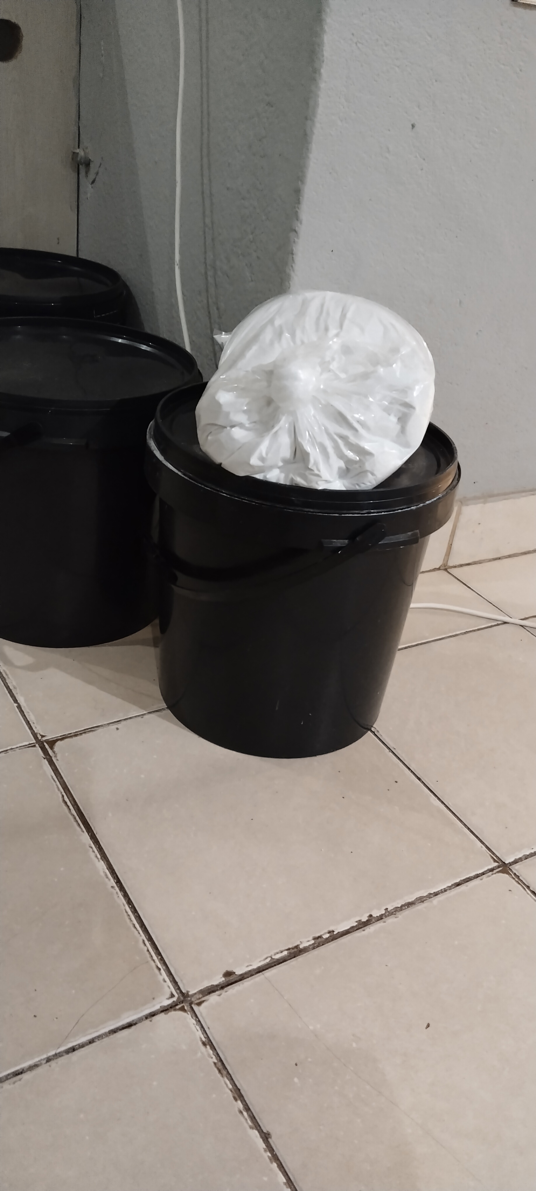 Bassie's   Detergents