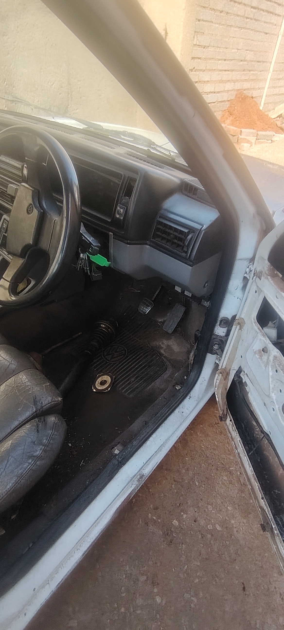 Vw jetta mk2 exclusive
