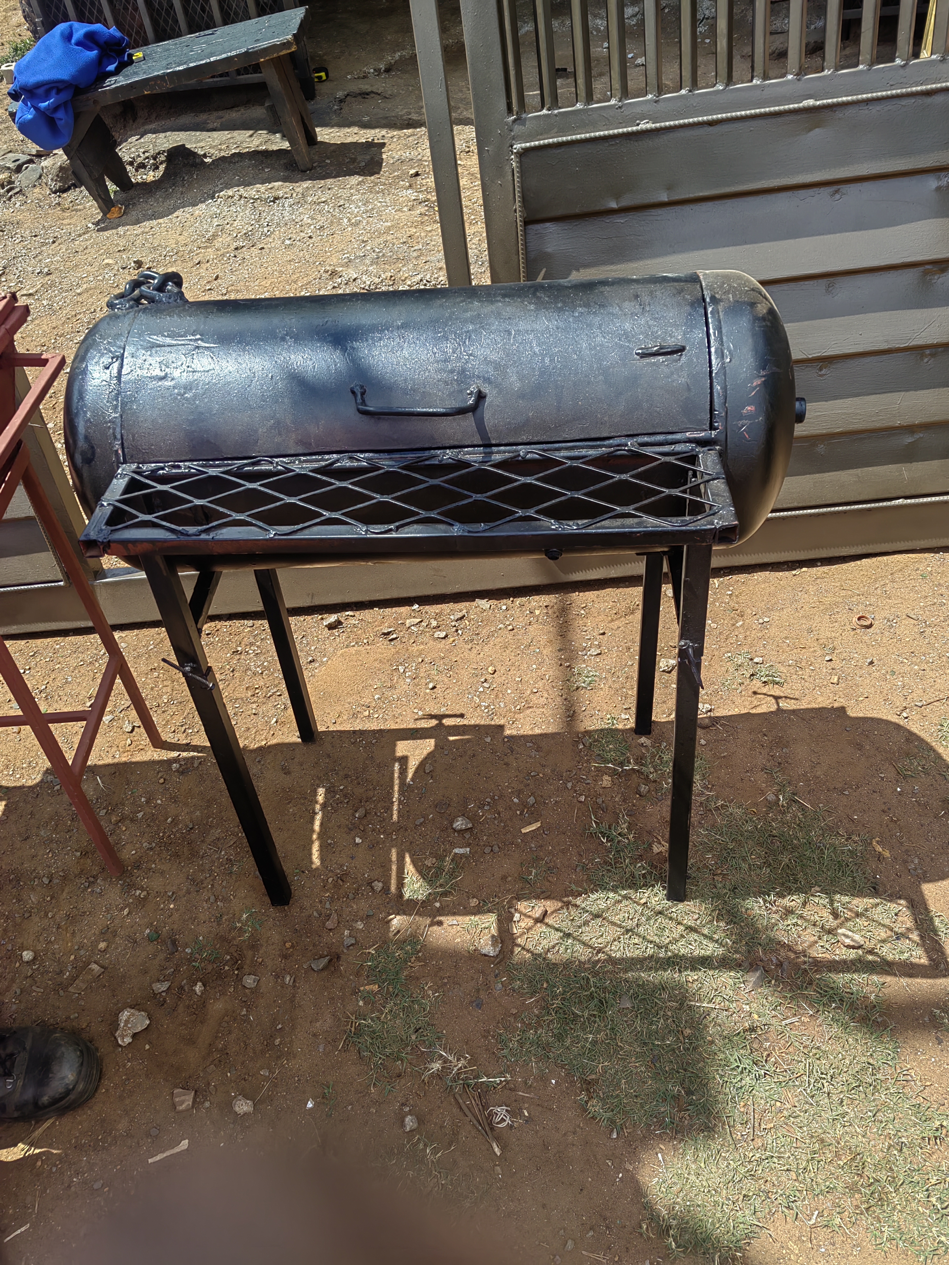 Y and G Welding centre
