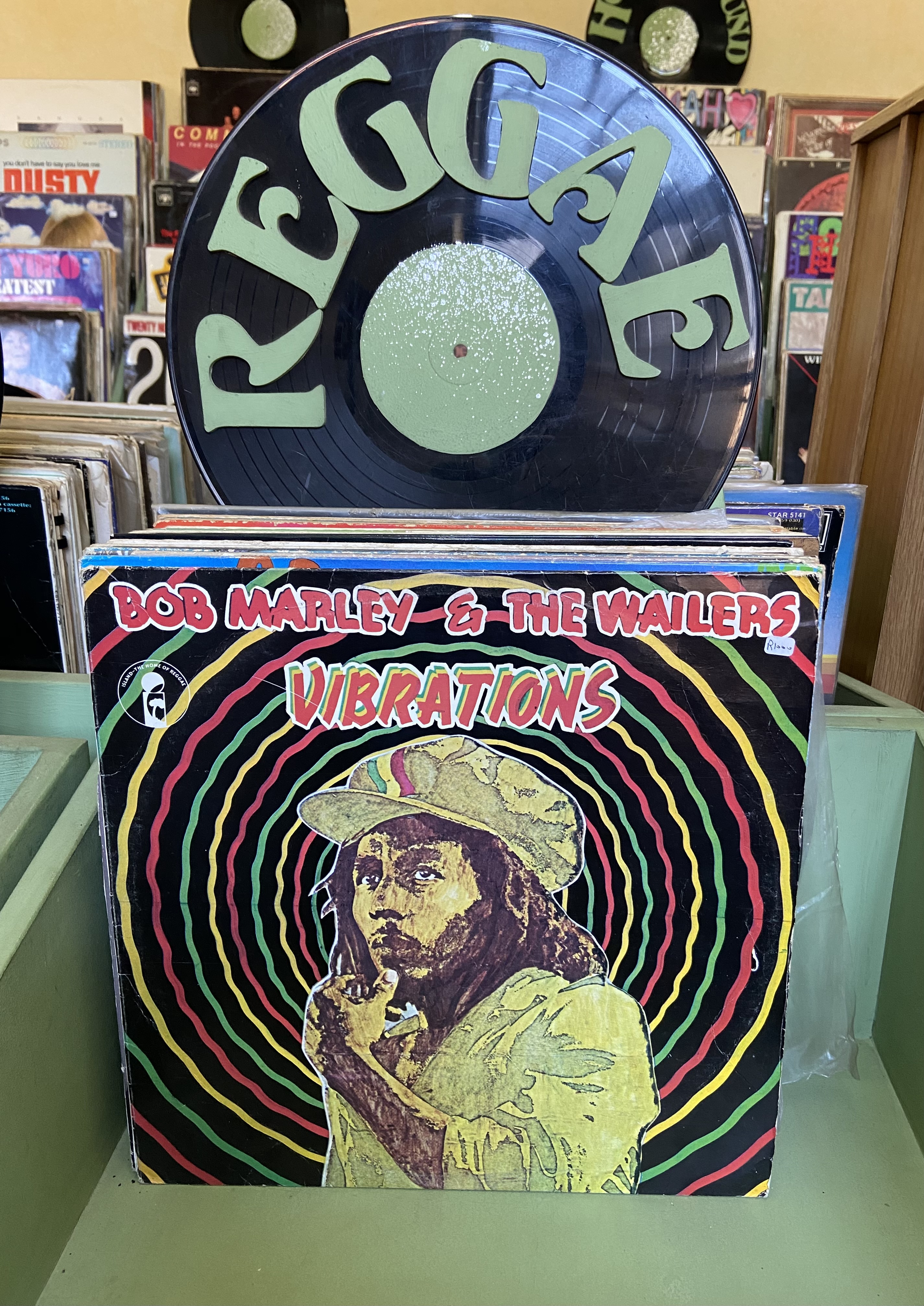 Vinyl
