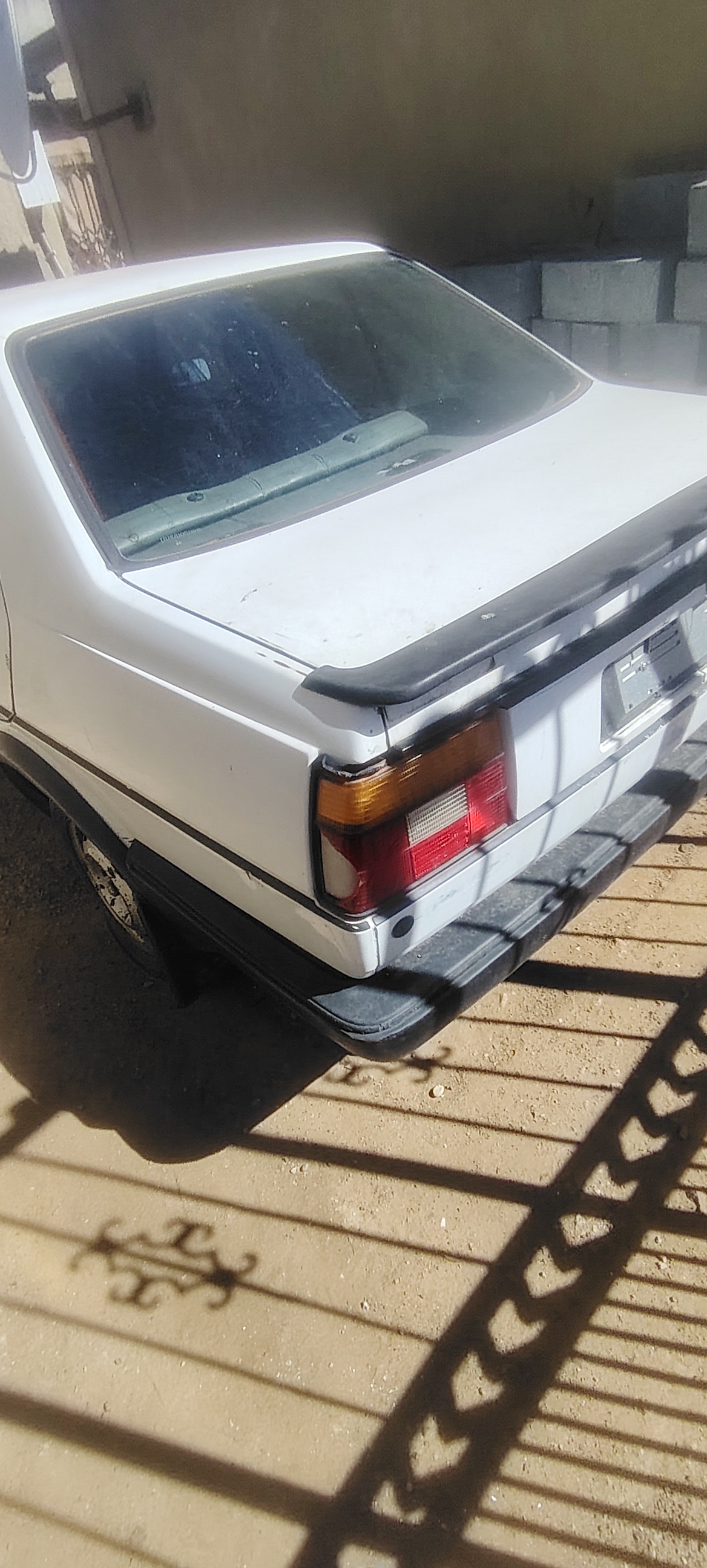 Vw jetta mk2 exclusive